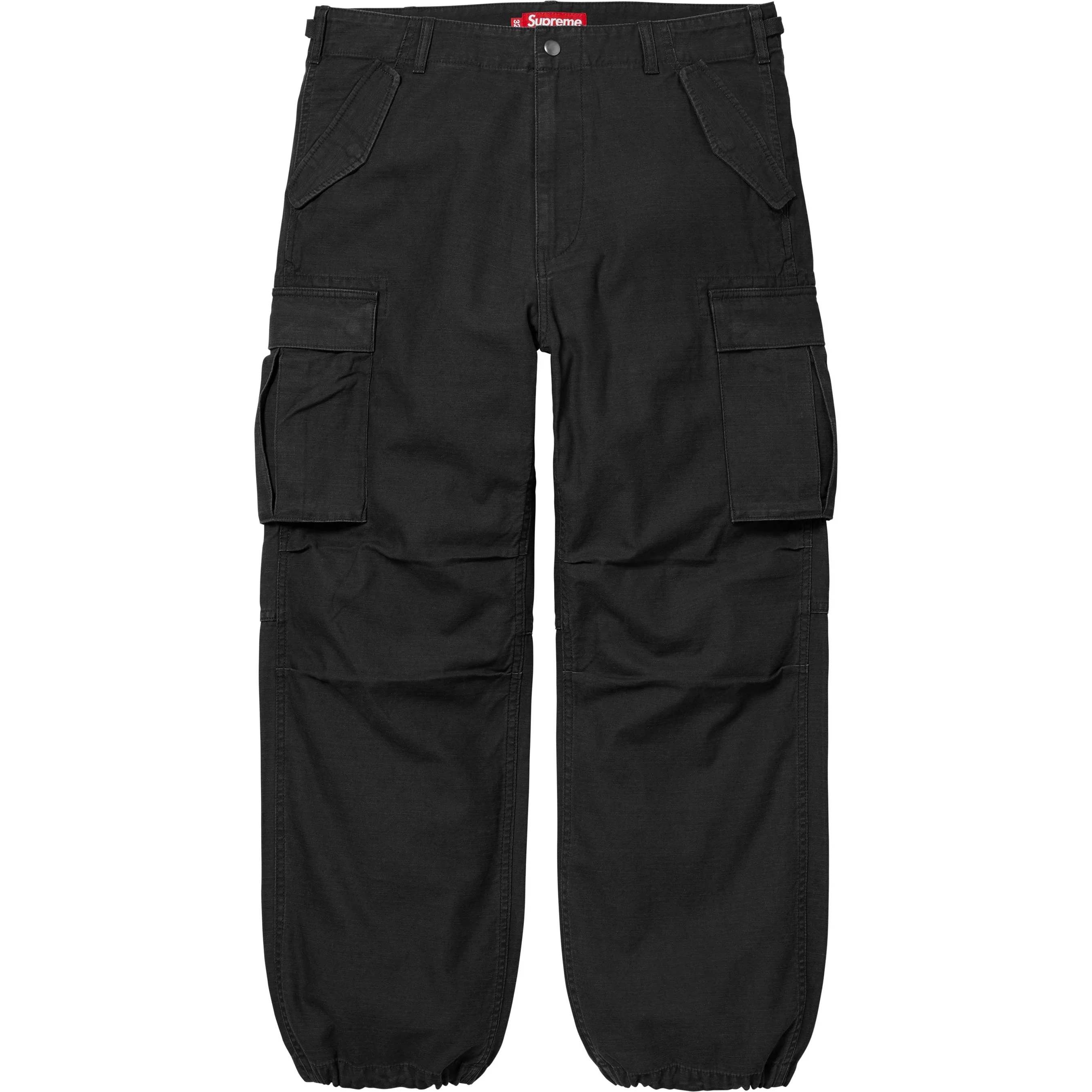 Cargo Pant view 7